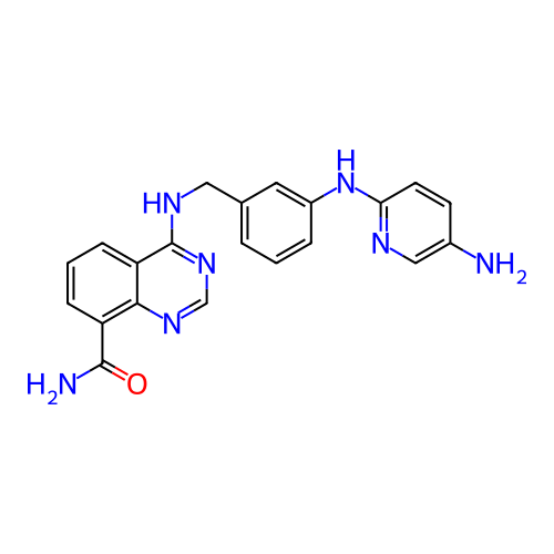 Chemical structure of BindingDB Monomer ID 116889