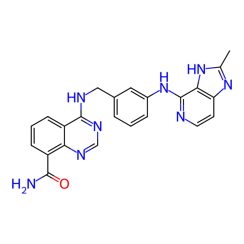 Chemical structure of BindingDB Monomer ID 116890