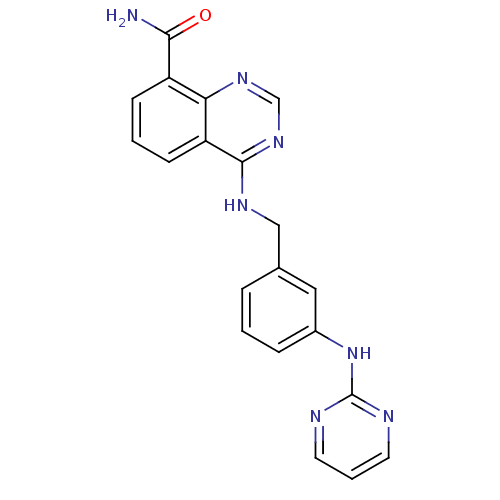 Chemical structure of BindingDB Monomer ID 116893
