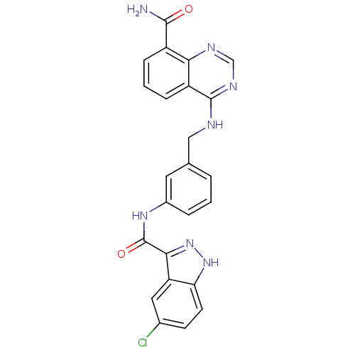 Chemical structure of BindingDB Monomer ID 116898