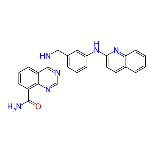 Chemical structure of BindingDB Monomer ID 116904