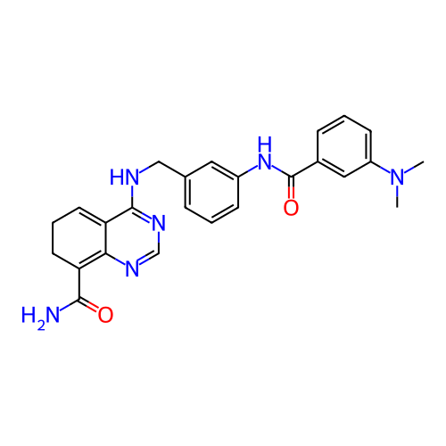 Chemical structure of BindingDB Monomer ID 116923