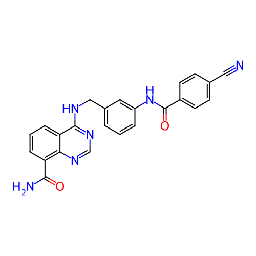 Chemical structure of BindingDB Monomer ID 116943