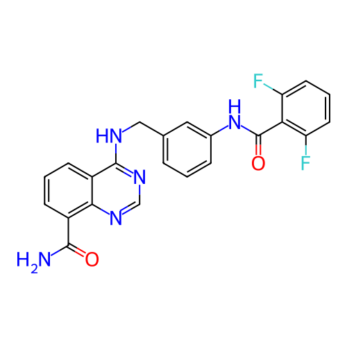 Chemical structure of BindingDB Monomer ID 116948