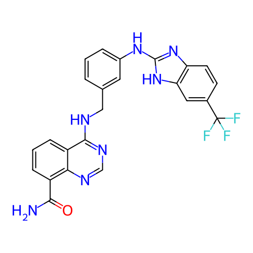 Chemical structure of BindingDB Monomer ID 116957