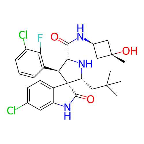 Chemical structure of BindingDB Monomer ID 119712