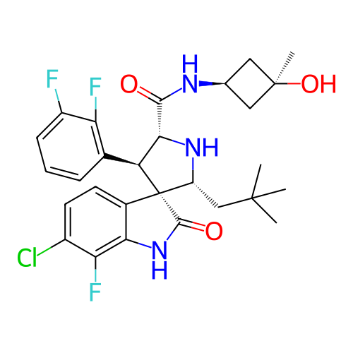 Chemical structure of BindingDB Monomer ID 119720