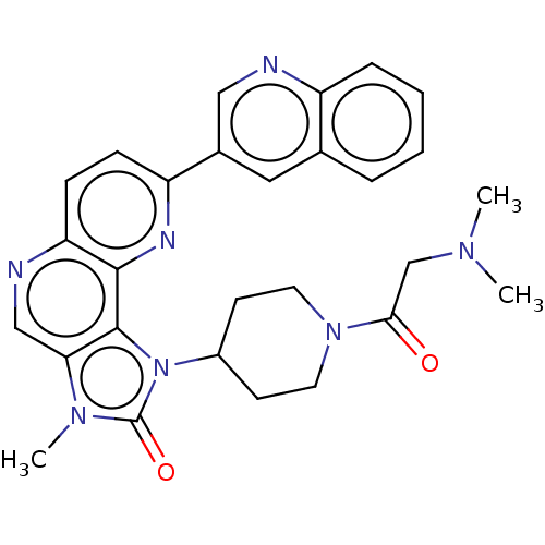 Chemical structure of BindingDB Monomer ID 127368