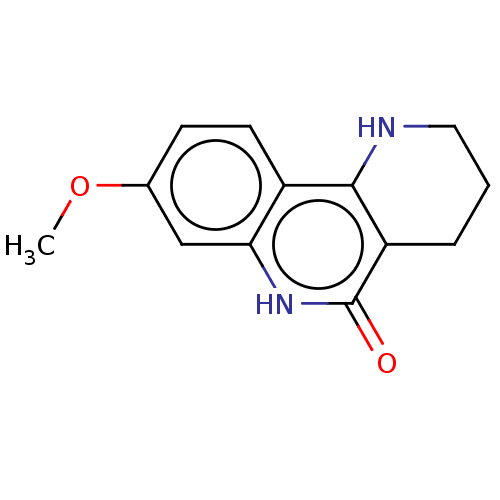 Chemical structure of BindingDB Monomer ID 130085