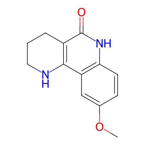 Chemical structure of BindingDB Monomer ID 130087