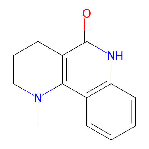 Chemical structure of BindingDB Monomer ID 130089