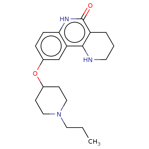 Chemical structure of BindingDB Monomer ID 130093