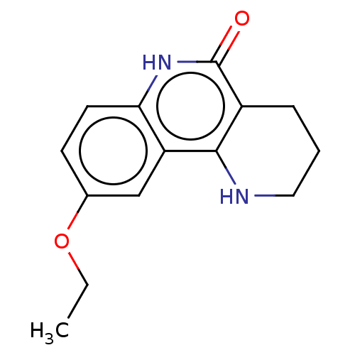 Chemical structure of BindingDB Monomer ID 130102