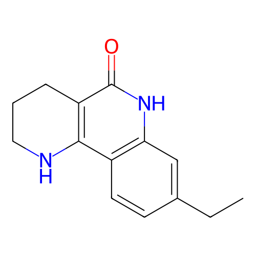 Chemical structure of BindingDB Monomer ID 130122