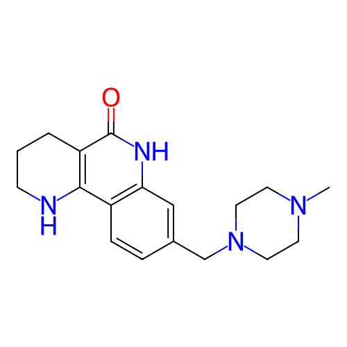 Chemical structure of BindingDB Monomer ID 130137