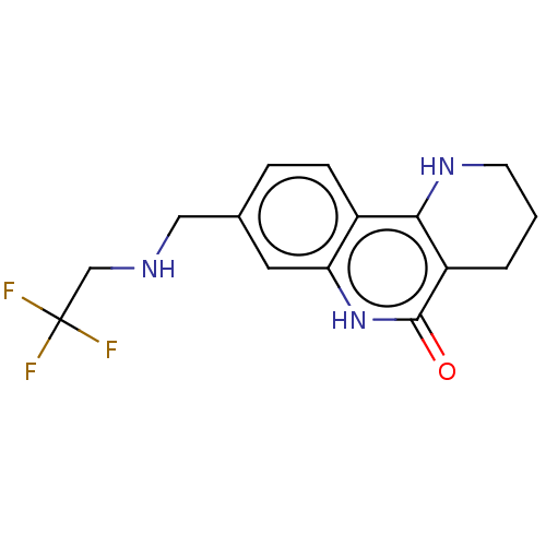 Chemical structure of BindingDB Monomer ID 130144