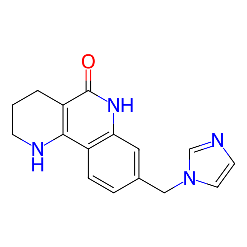 Chemical structure of BindingDB Monomer ID 130146