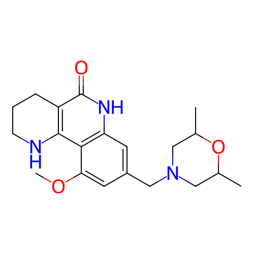 Chemical structure of BindingDB Monomer ID 130172