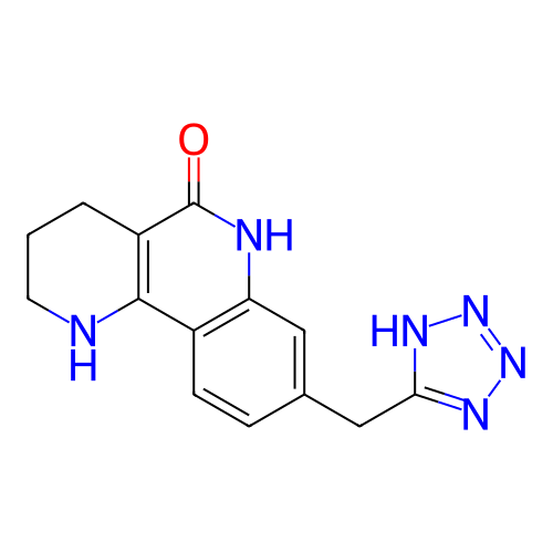 Chemical structure of BindingDB Monomer ID 130177