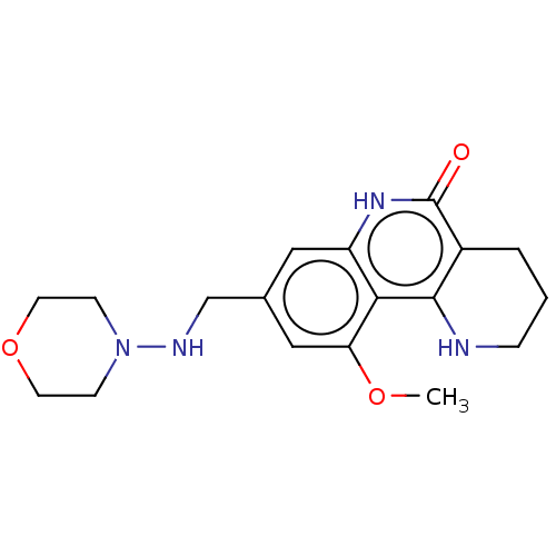 Chemical structure of BindingDB Monomer ID 130178