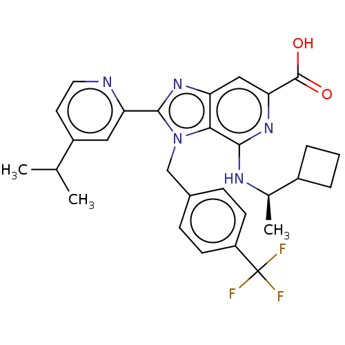 Chemical structure of BindingDB Monomer ID 135103