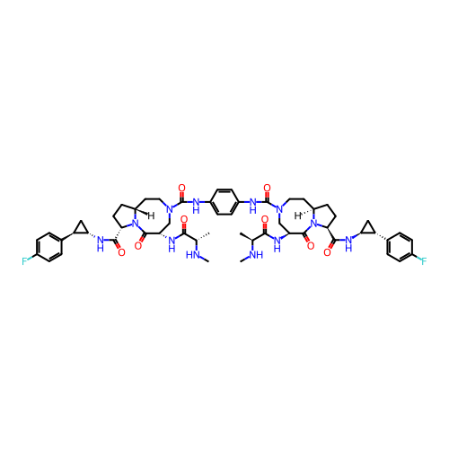 Chemical structure of BindingDB Monomer ID 139083