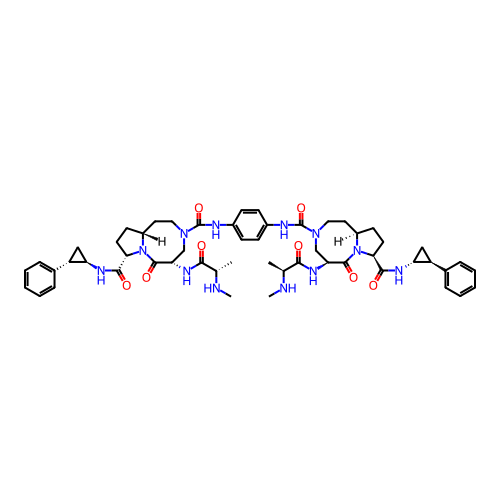 Chemical structure of BindingDB Monomer ID 139084