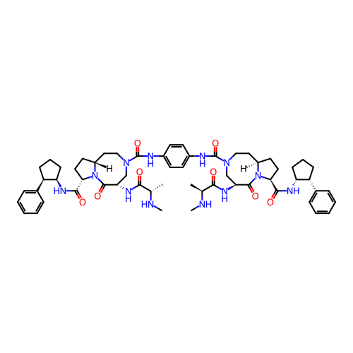 Chemical structure of BindingDB Monomer ID 139088