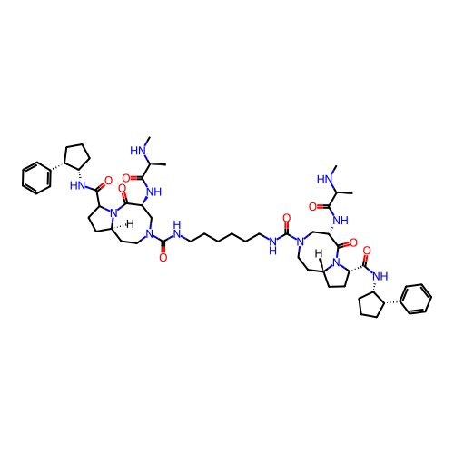 Chemical structure of BindingDB Monomer ID 139099