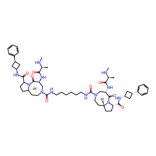 Chemical structure of BindingDB Monomer ID 139104
