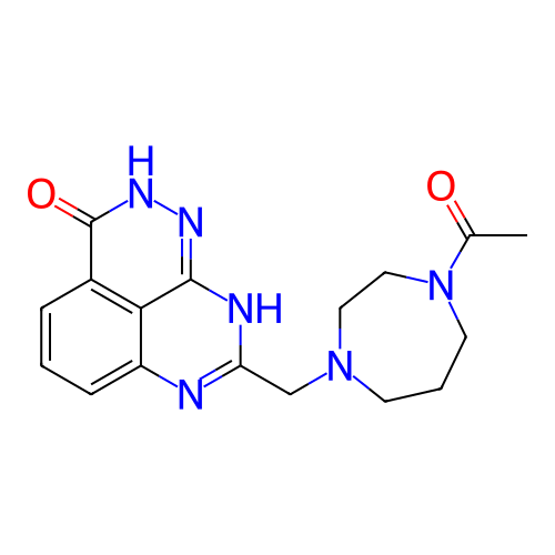 Chemical structure of BindingDB Monomer ID 139655