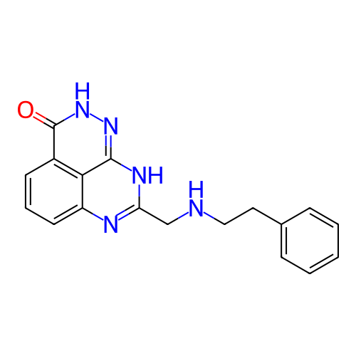 Chemical structure of BindingDB Monomer ID 139656