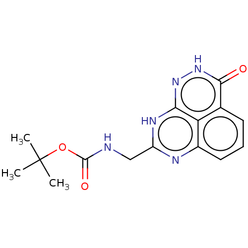 Chemical structure of BindingDB Monomer ID 139685