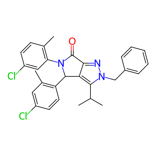 Chemical structure of BindingDB Monomer ID 143398
