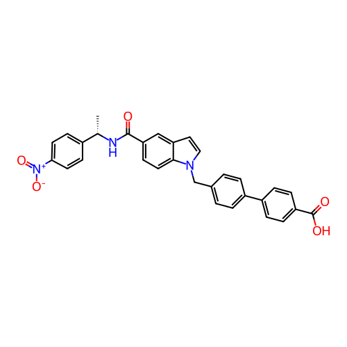 Chemical structure of BindingDB Monomer ID 147241