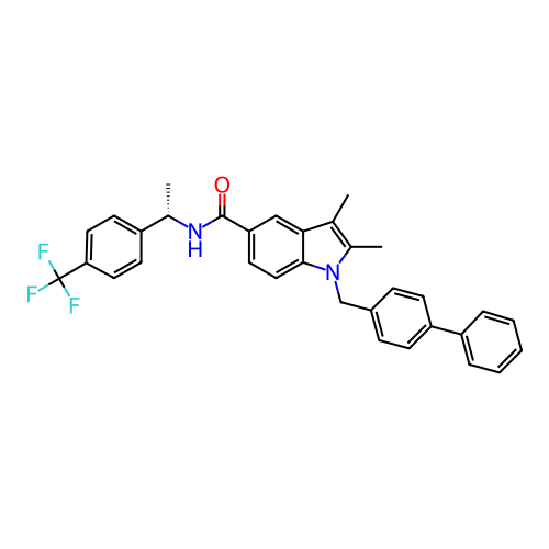 Chemical structure of BindingDB Monomer ID 147322