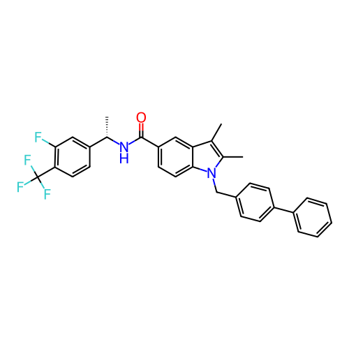 Chemical structure of BindingDB Monomer ID 147391