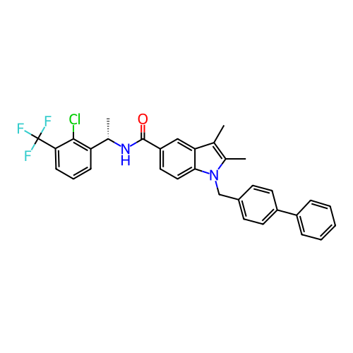 Chemical structure of BindingDB Monomer ID 147393