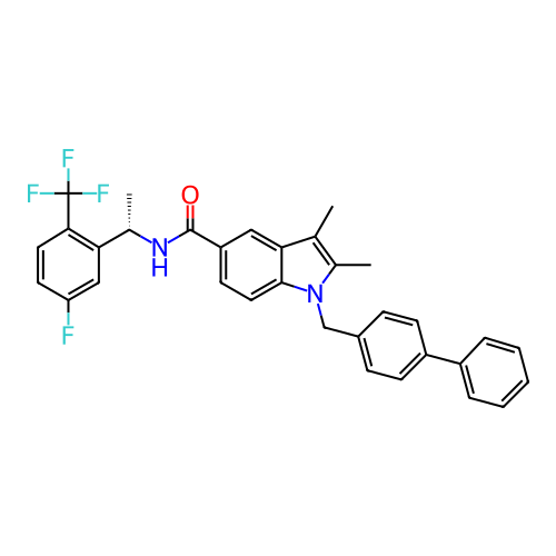 Chemical structure of BindingDB Monomer ID 147404