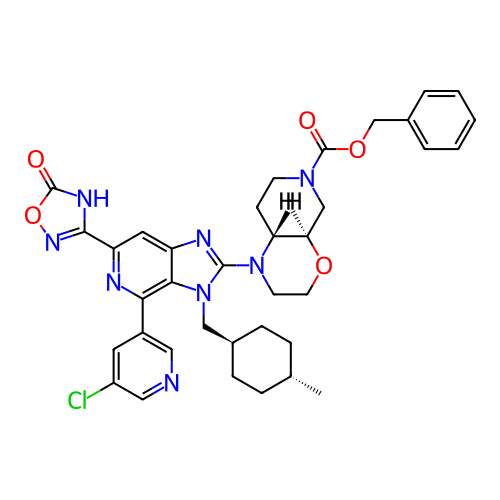 Chemical structure of BindingDB Monomer ID 148145