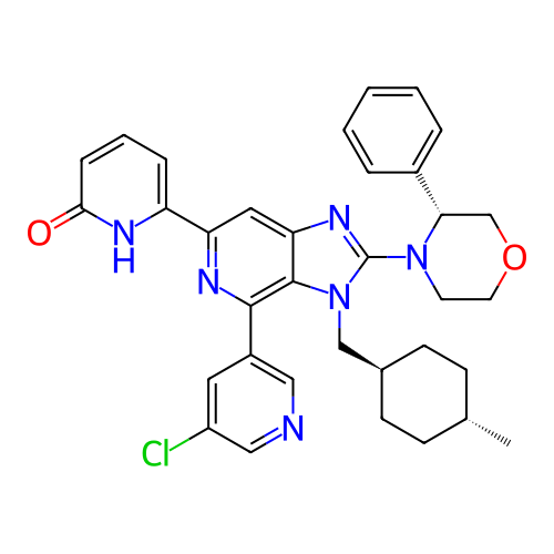 Chemical structure of BindingDB Monomer ID 148151