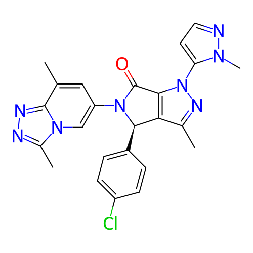 Chemical structure of BindingDB Monomer ID 150065