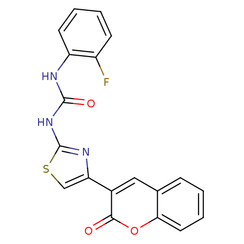 Chemical structure of BindingDB Monomer ID 152443