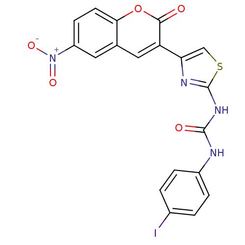 Chemical structure of BindingDB Monomer ID 152470