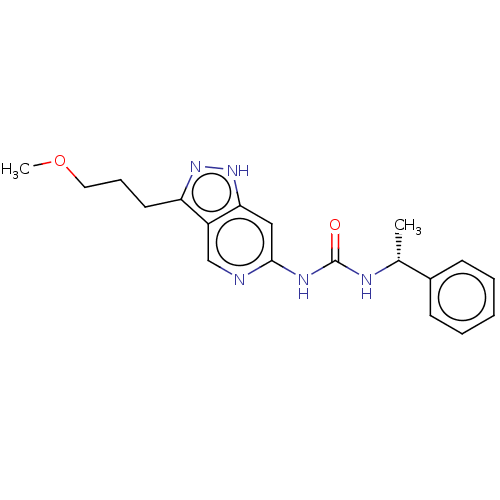 Chemical structure of BindingDB Monomer ID 157175
