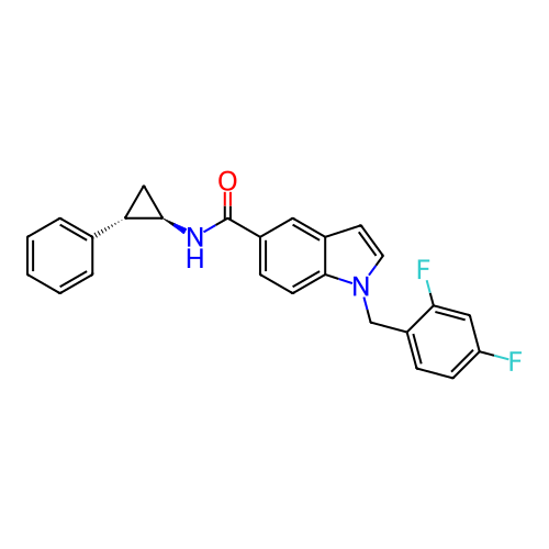 Chemical structure of BindingDB Monomer ID 161113