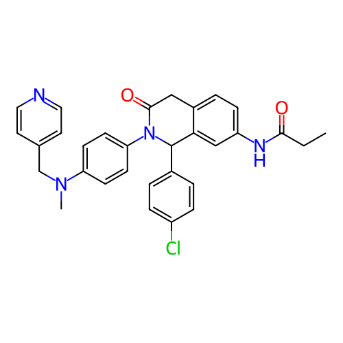 Chemical structure of BindingDB Monomer ID 161812