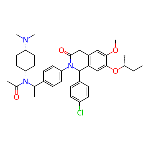 Chemical structure of BindingDB Monomer ID 161958