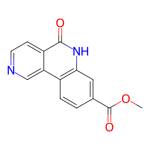 Chemical structure of BindingDB Monomer ID 165203