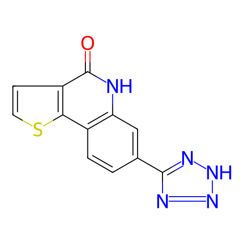 Chemical structure of BindingDB Monomer ID 165331